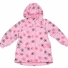 S2400 Куртка мембранная Tahti Jonathan для девочек (розовая) ВЕСНА